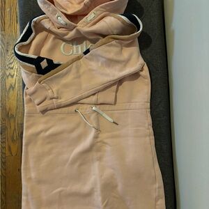 Girl Chloe dress